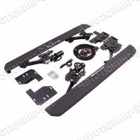 ������� ������ AMG63 �� Mercedes G-klass (W 463) � ����������