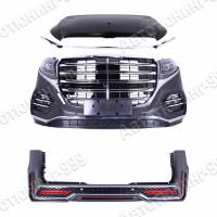 ���������� 2024 �� Mercedes V-klass � ����������