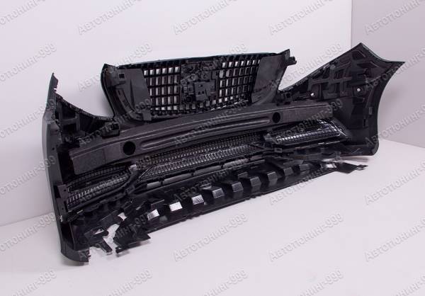 ������ Maybach �������� ��� Mercedes V-klass (W 447)