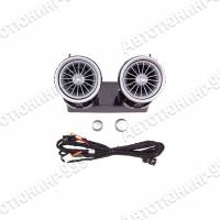 ����������� ����������� ������ Aviator � Mercedes C-klass (W 205) ������ � ����������