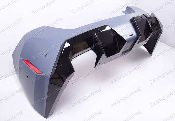 ����� M5 �� BMW 5 series (G 60)