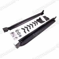 ������ �� Toyota Land Cruiser 200 ����� Land Cruiser 300 � ���������� � ����������