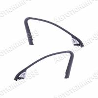 �������� Burmester + ����� ���� �� Mercedes C-klass (W 206)  � ����������