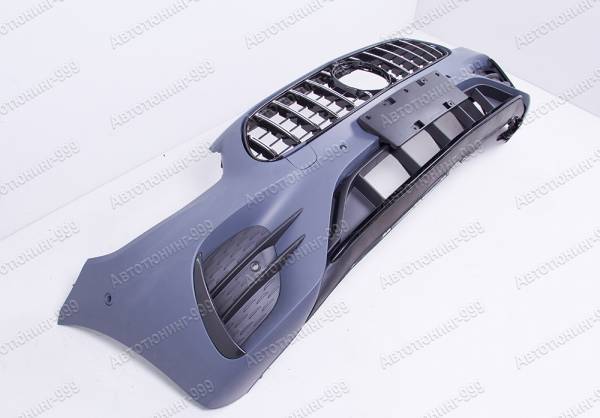  5.3 AMG Chrome  Mercedes E-klass (W 213) 2020-
