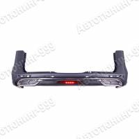 ������ Maybach ������ ��� Mercedes V-klass (W 447) � ����������