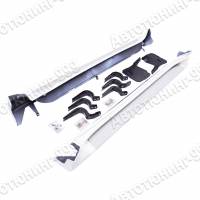 ������ �� Toyota Land Cruiser Prado 150 � ����������