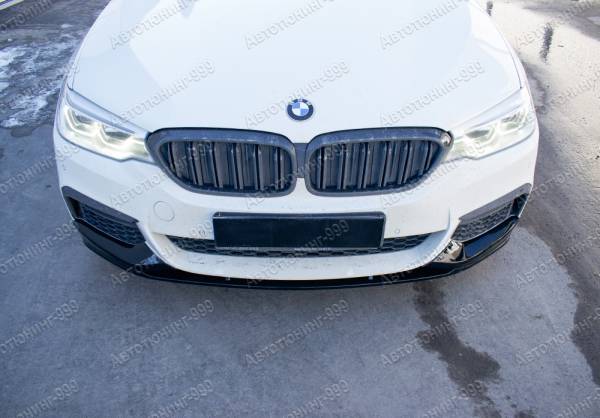    M Performance  BMW 5  G 30 