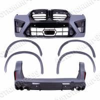 ����� F95 BMW X5 (G 05) ����������  � ����������