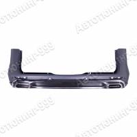 ������ MAYBACH ������ �� Mercedes Vito (W 447) � ����������