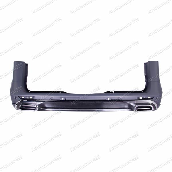 ������ MAYBACH ������ �� Mercedes Vito (W 447)