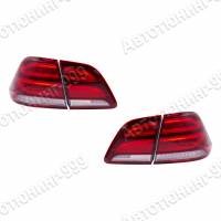 ������ ����� GLE �� Mercedes M-klass (W 166) � ����������