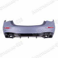 ������ 63 AMG �� Mercedes S-klass (W 223) ������ � ����������