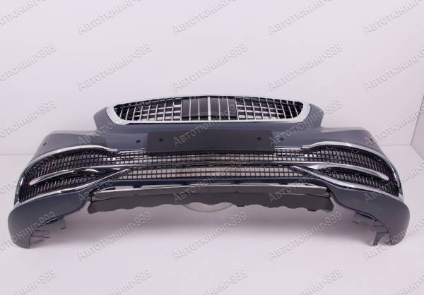 ������ Maybach �������� ��� Mercedes V-klass (W 447)