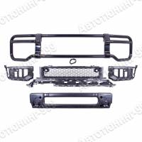 ����������� �� Mercedes G-klass (W 465) 2025-��. � ����������