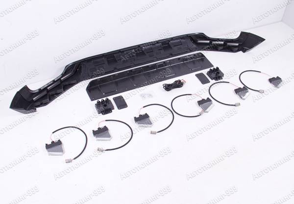 ���� Brabus ��� Mercedes G-klass (W 465) 2025 �.�.