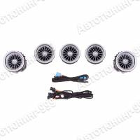 ����������� ����������� ������ Aviator � Mercedes C-klass (W 205) �������� � ����������