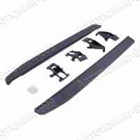 ������ �� Range Rover Sport � �������� 2017- 2021 � ����������